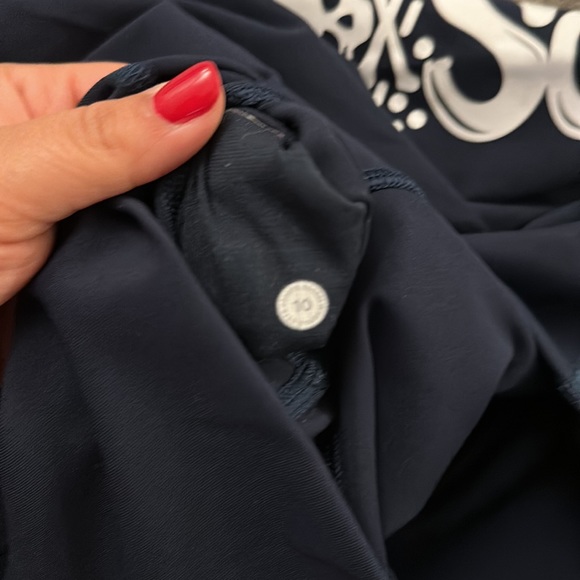 Wunder under lululemon for SoulCycle - Picture 5 of 5